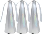 JZ Household Electric Rechargeable Insect Repeller ABS Plastic Sustainable Uv
