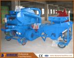 5000kg/H Groundnut Sheller Carbon Steel Small Peanut Cracking Machine