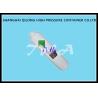 Buy cheap EN 1964 Standard Stainless Steel Gas Cylinder / Medical Supplies Oxygen Tank from wholesalers