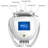 Buy cheap Vacuum Weight Loss Cavitation Body Slimming Machine Anti Cellulite For Beauty Salon from wholesalers