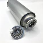 Travel Butane Gas Valve Special Stem for Optimal Performance