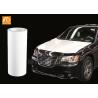 Buy cheap Automotive Wrap Adhesive Film Car Paint Protective Film UV Resistance For 180 Days Outside from wholesalers