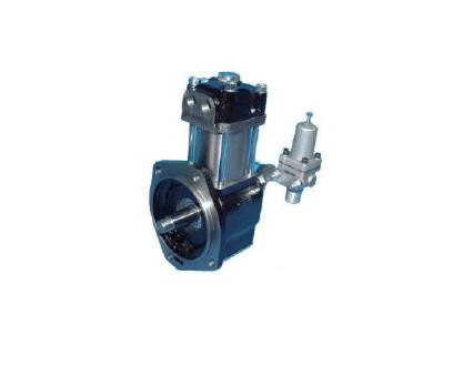 Buy cheap Industrial Engine Air Compressor 1P0028 Iron Material For Caterpillar 518 / 920 from wholesalers