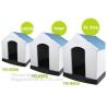 Buy cheap Outdoor Large Plastic Dog House For Large Breed Dog, Plastic Dog Transport House & Box & Cage, Fashion big dog apartment from wholesalers