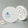 Buy cheap 4D Pro Multilayer Zirconia Blocks Dental Implant Orthodontic Materials from wholesalers