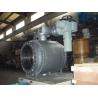 Buy cheap Soft Seat 16 Inch 600LB Trunnion Mounted Ball Valve from wholesalers