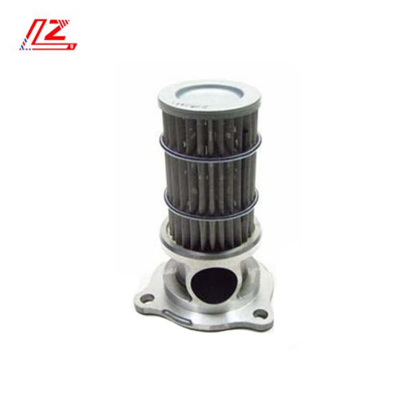 Buy cheap Truck Hydraulic Oil Filter 91A2408201 for All Car Models 1995- Guaranteed Performance from wholesalers