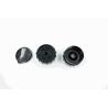 Buy cheap Plastic FDA LFGB Disposable 110ML Pepper Grinder Mil from wholesalers