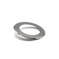 Buy cheap Polished Surface Tungsten Carbide Slitter Blades For Corrugated Paper product