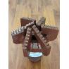 Buy cheap 140mm 5 Wings Tungsten Carbide Drag Drill Bit For Water Well Drilling from wholesalers