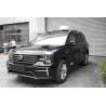 Buy cheap 2790mm Wheelbase 3.5L Emergency Communications Vehicle from wholesalers