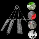 Buy cheap China factory 4 In 1 Cleaning Brush set For Teapot Nozzle Spout Tube brush from wholesalers