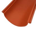 Wear Resistant Protection Soft EVA Silicone Rubber Sleeve Packaging Tube