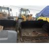 Buy cheap Original Japan Secondhand Caterpillar 18ton 962g Wheel Loader in Good Condition for Sale, Used Cat Front Loader 936e 938f 938g 950b 950f 950g 962g from wholesalers