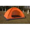 Buy cheap Dome/Camping Tents Waterproof Outdoor Folding Tent with A Free Carry Bag(HT6019) from wholesalers