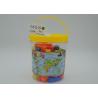Buy cheap Kids Building Blocks Educational Toys , Children's Building Sets 110Pcs In Bucket from wholesalers