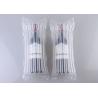 Buy cheap 10x7.6x6.8cm Air Bubble Packaging 0.06mm Thickness Transparent Color from wholesalers