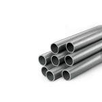 AISI Polished Bright Stainless Steel Tube 321 316 316L 20mm SS Pipe