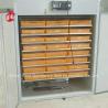 Buy cheap 100w Egg Hatching Incubator Steel Insulation Board Chicken Egg Incubator For Sale Adela from wholesalers