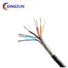 Buy cheap Insulated High Temperature Instrumentation Cable Tinned Copper Nickle Copper from wholesalers