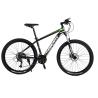 Buy cheap Off-Road Mountain Bicycle Mountain Bike Cst 2.10 with Al Cassette Hub For Dsic Brake from wholesalers