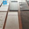 Buy cheap Two Side Coated Acid Etched Glass 4mm 5mm 6mm 8mm Anti-slip for Office / Bathroom from wholesalers