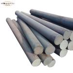 Q195 Q235 Q215 Low Carbon Mild Steel Round Bar EN8 ENn9