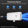 Buy cheap Tuya ZigBee Repeater Type-C Wireless Booster from wholesalers