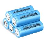 INR26650-55A 3C LiNiMnCo 26650 3.7V 5500mah NMC Battery Cells