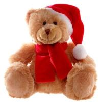 Buy cheap Christmas Teddy Bear Plush Toys product