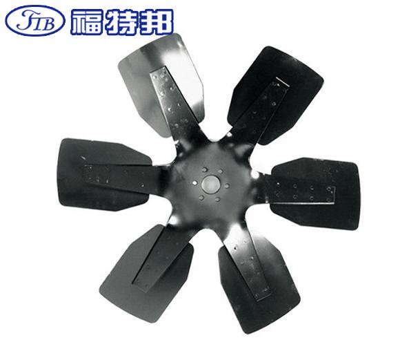 Buy cheap Fan Blade / Excavator Spare Parts 600-635-7850 For PC300-6 PC400-6 Komatsu from wholesalers