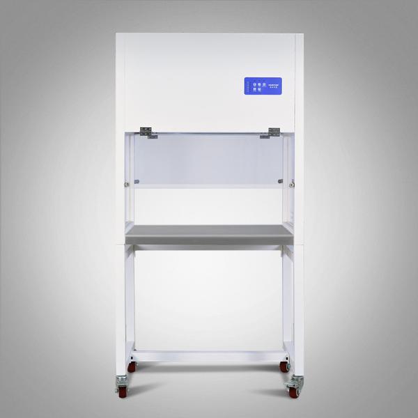 Buy cheap OEM Class 100 Vertical Laminar Air Flow Cabinet Lab Tissue Culture Laminar Flow Hood from wholesalers