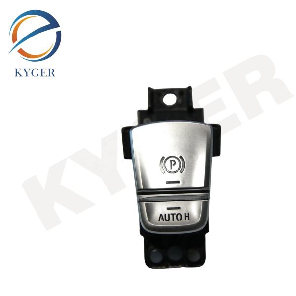 Buy cheap Handbrake Switch Parking Brake Switch 61316819981 Parking Brake Handbrake Switch For BMW G12 G83 7 Series 6131 6819 981 from wholesalers