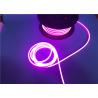 Buy cheap Cuttable LED Silicone Neon Strip Lights For Decorative Lighting 25m Length from wholesalers