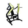 Buy cheap Iso-lateral Arms Shoulder Exercise Fitness Equipment Decline Chest Press Machine from wholesalers