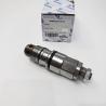 Buy cheap Sany Hydraulic Pressure Relief Valve 377M51 For SANY SY335 SY365 SY385 SY485 from wholesalers