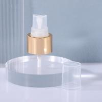 Buy cheap Supply 20 Teeth Aluminum Carbide Spray Head Plastic Half Cover Cosmetic product