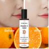 Buy cheap Moisturizing Hyaluronic Acid Toner Whitening Niacinamide Brightening Vitamin C Toner Face from wholesalers