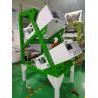 Buy cheap Black Green Red Mini Tea Colour Sorter Machine 99.99% Accuracy from wholesalers