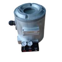 Buy cheap Electro-Pneumatic Pneumatic Valve Positioner With Explosion Proof Housing Single Acting C45DY-RSB product