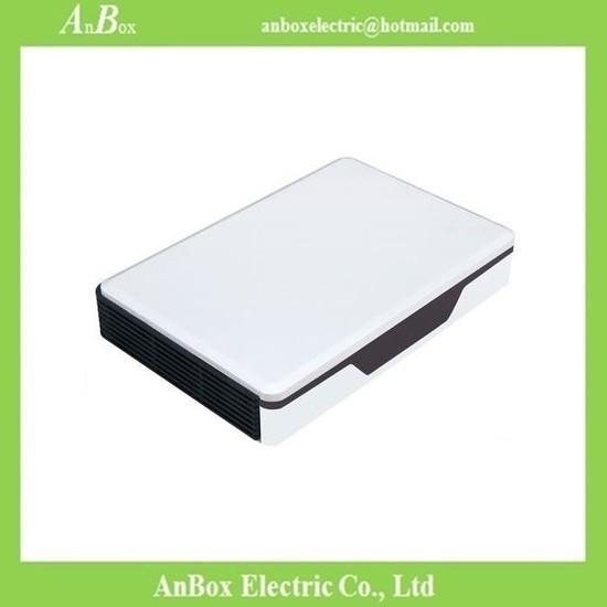 Buy cheap 240x160x44mm electrical wireless router enclosure wholesale and retail from wholesalers