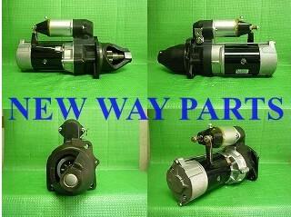 Buy cheap 4dr5 engine j54 starter m003t93071 me007636 from wholesalers