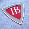 Buy cheap Shiny 1.2mm Silicone Heat Transfer Labels Factory Silk Printing Patch from wholesalers