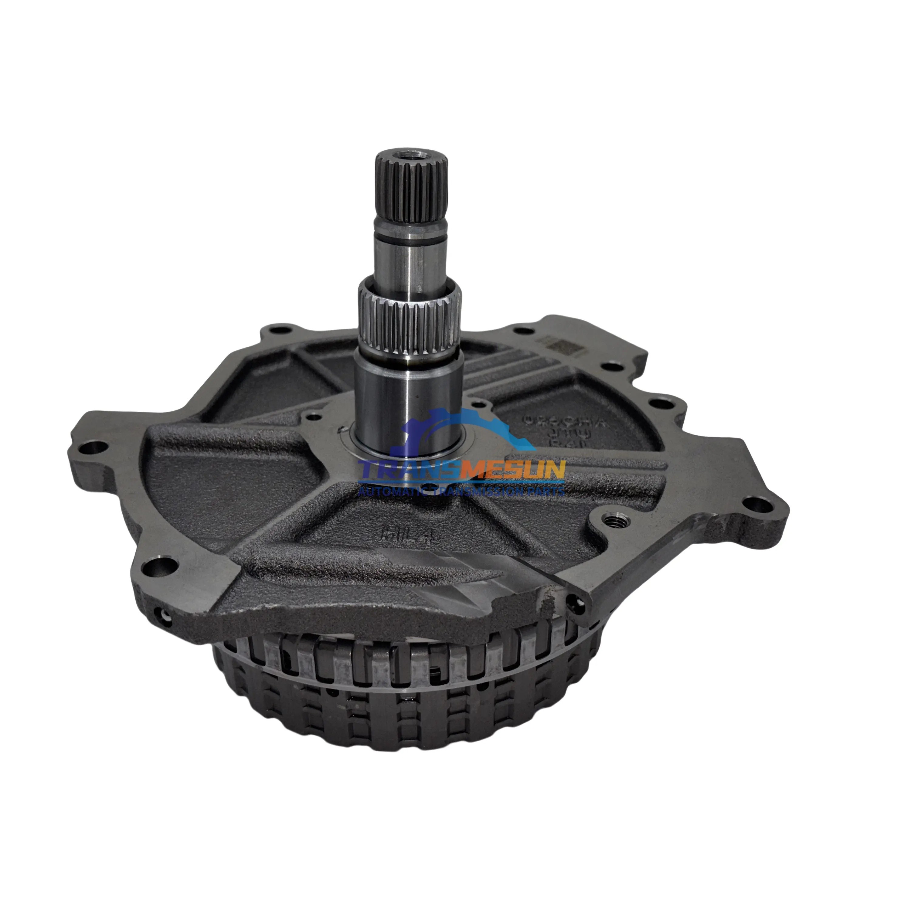new 025CHA CVT automatic transmission repair kit distributor input shaft and forward clutch assembly for Chery