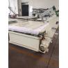 Buy cheap Lock Stitch Mattress Tape Edge Sewing Machine 1800×1920 Mm Table Size from wholesalers