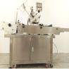 Buy cheap 500w SS304 Automatic Labeling Machine For Bag Adhesive Label from wholesalers