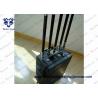 Buy cheap VIP Protection Security Durable Waterproof Outdoor Jammer High Power Cell Phone Signal Jammer from wholesalers