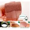 Buy cheap Colored Non-woven Self Adhesive Cohesive Bandage Medical Elastic Bandage, Medical customized color pop bandage china che from wholesalers