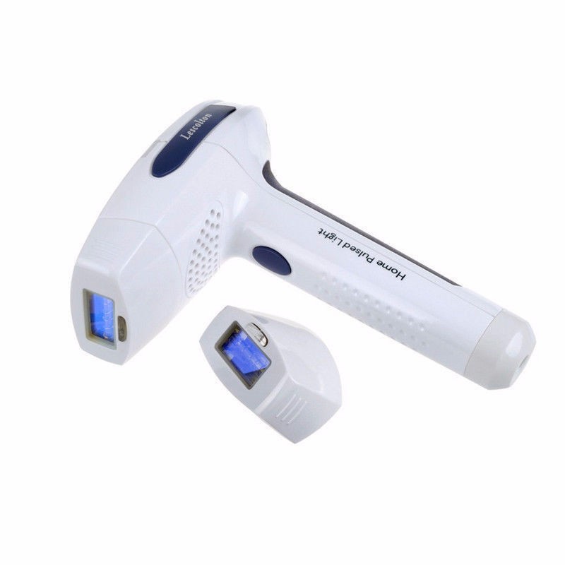 Lescolton Home-use IPL Epilator Permanent Laser Hair Removal