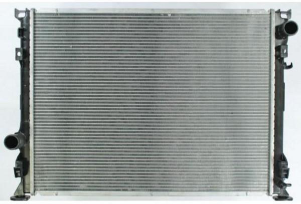 Buy cheap Sealed Type CHRYSLER Car Radiator For Cr PT Cruiser 03-08 Dpi 2766 from wholesalers